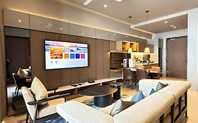 Antara Residences Genting Highlands
